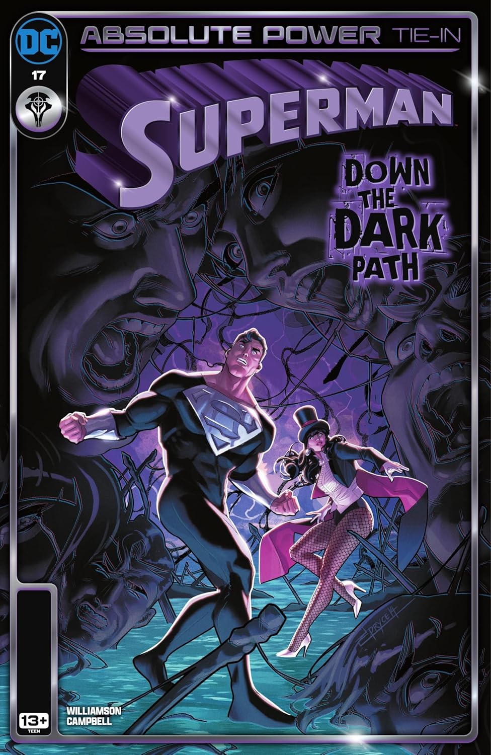Superman (2023-) #17