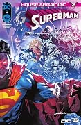 Superman (2023-) #13