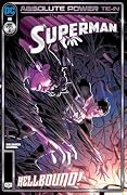 Superman (2023-) #18