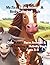 My First Farm Animals & Baby Birds Coloring Book: Cute & Easy Farm Animals & Birds Coloring & Activity Book for Kids Ages 3–5