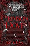 Crimson Dove (Institute Thirteen #4)