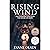 The Weeping God and The Book of Hope: Rising Wind Series (Book 3)