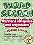 Word Search The World of Reptiles and Amphibians