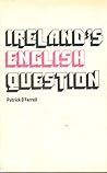 Ireland's English Question