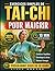 EXERCICES SIMPLES DE TAI-CHI POUR MAIGRIR: Programme doux de 28 jours avec routines de 10 minutes pour l’équilibre, la force, l’énergie et une gestion saine du poids (French Edition)