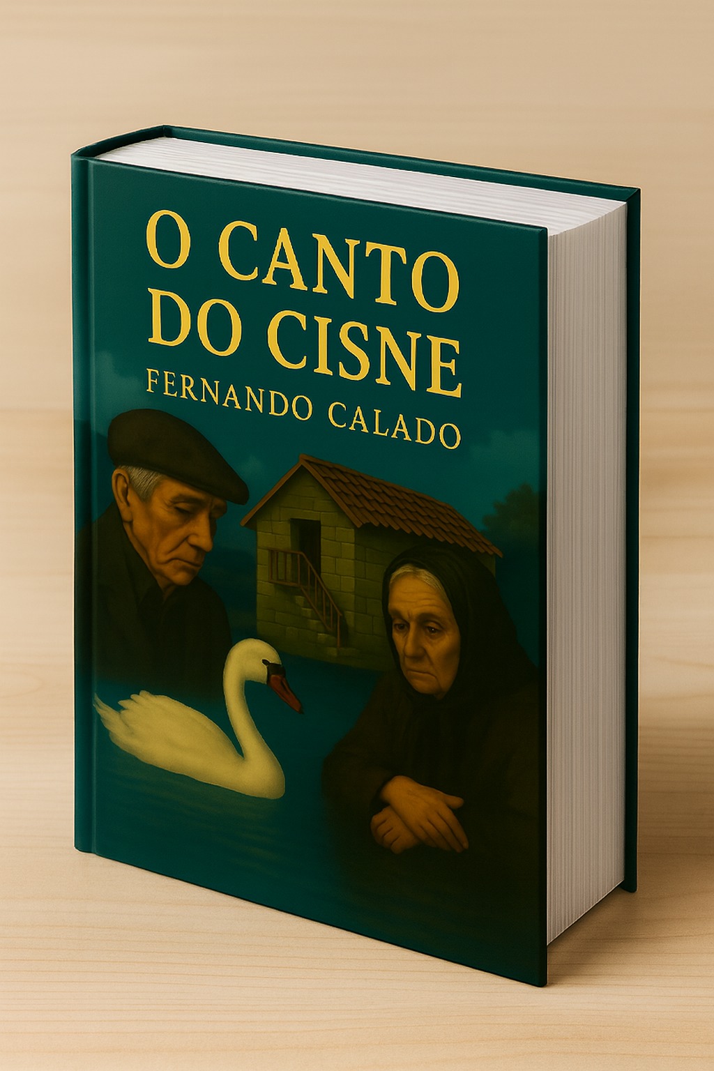 O Canto do Cisne