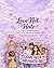 Love Not Hate: An Adult Colouring Book for Peace, Unity, Diversity & Healing