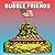 The Great American Landmarks: Simple And Cute Kawaii Coloring Book