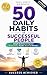 50 daily habits of successf...