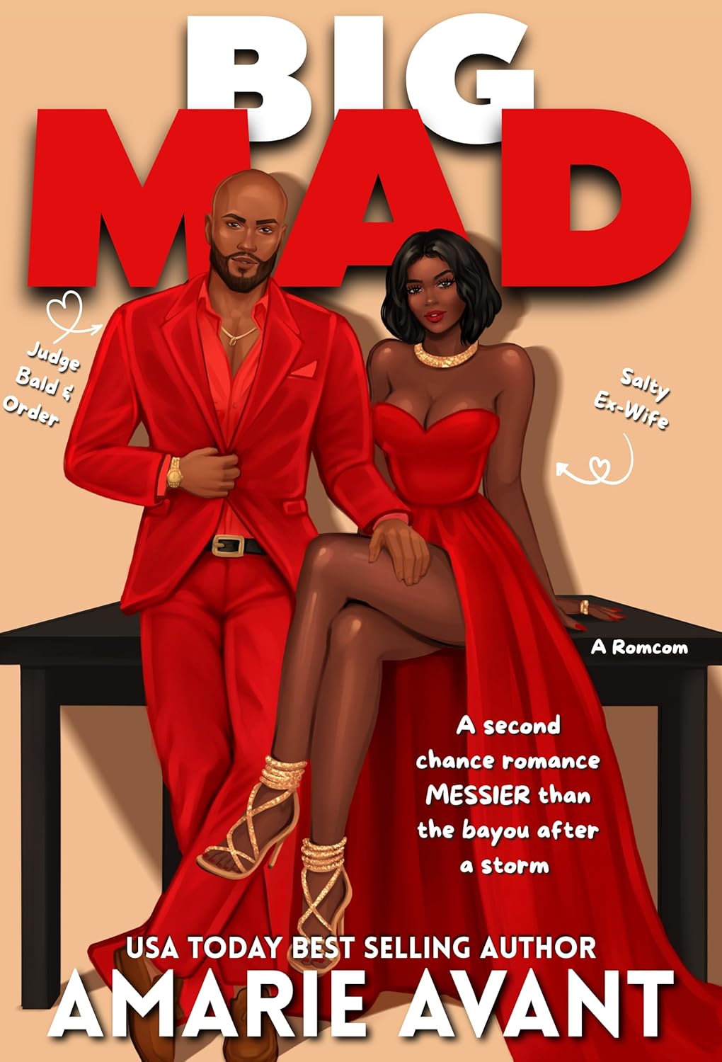 Big Mad