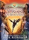 Percy Jackson ve ...