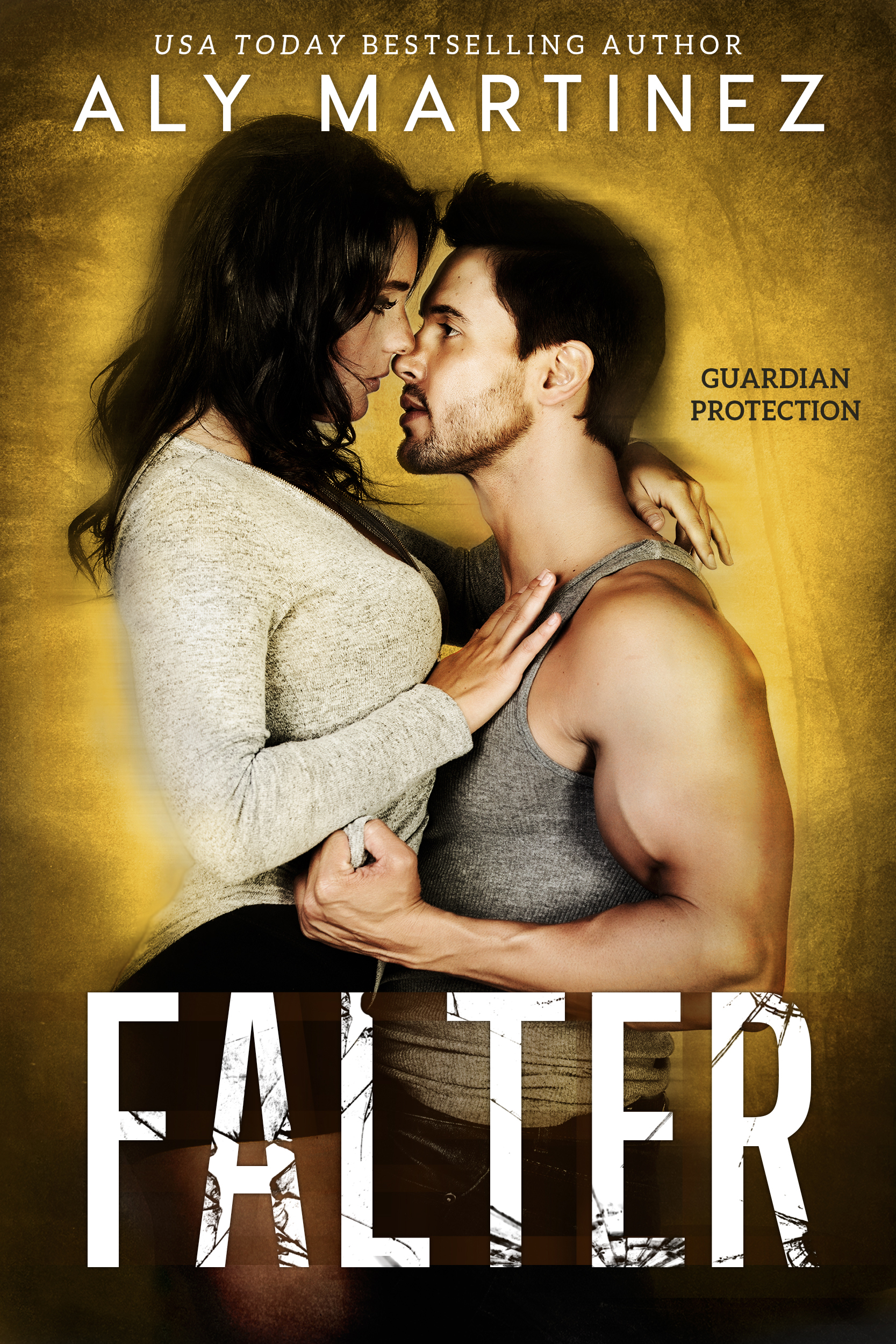 Falter (Guardian Protection, #3)