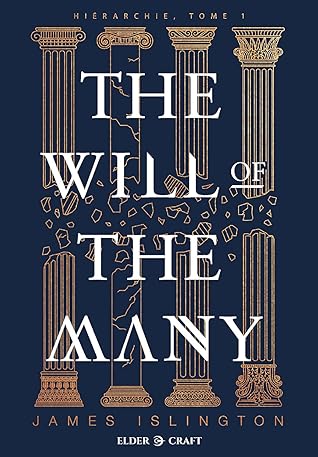 The Will of the Many (Hierarchy, #1)
