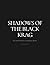 Shadows Of The Black Krag: An Adventurer's Coloring Quest