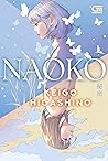 Naoko by Keigo Higashino