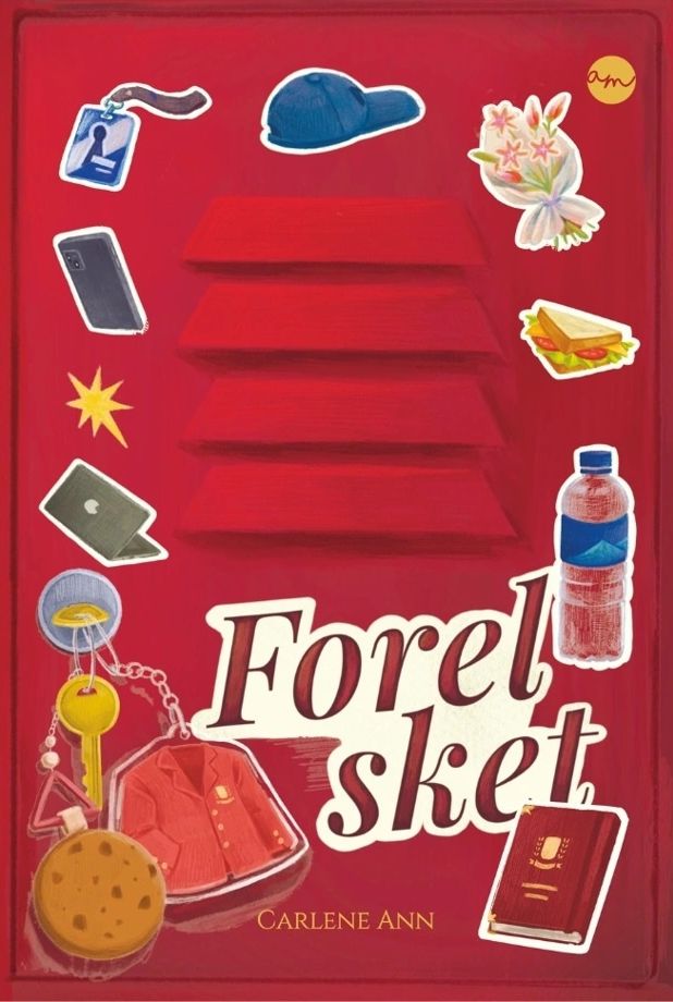 Forelsket