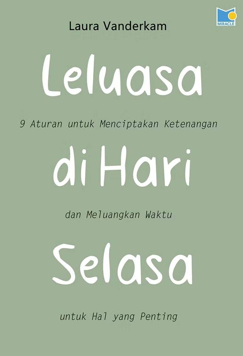 Leluasa di Hari Selasa