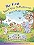 Spot the Difference Book for Kids Ages 3-5 – Animal Puzzle Activity Book with 50 Fun Games, Easy Brain Development for Toddlers: A Cute Animal Puzzle ... Confidence & Visual Skills for Toddlers