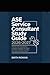 ASE SERVICE CONSULTANT STUDY GUIDE 2026-2027: The Service Consultant's Complete Handbook for Exam Success, Customer Loyalty, and Career Advancement