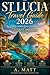 ST LUCIA TRAVEL GUIDE 2026: Your Complete Caribbean Island Companion