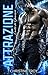 Attrazione: Cuore di Ghiaccio (The Portland Devils Vol. 1) (Italian Edition)