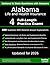 Alabama Life and Health Insurance Practice Exam Questions: 600 Questions with Detailed Explanations