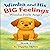 Wimba and His Big Feelings: Wimba Feels Angry