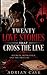 Twenty Love Stories That Cross the Line: Secrets, Betrayals, and the Price of Desire (Velvet Lies - Romance, Deception, and Dark Desire)