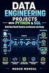 Data Engineering ...