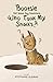 Bootsie the Senior Dog Adventures: Who Took My Snacks?
