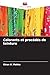 Colorants et procédés de teinture (French Edition)