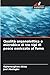 Qualità organolettica e microbica di tre tipi di pesce essiccato al fumo (Italian Edition)