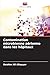 Contamination microbienne aérienne dans les hôpitaux (French Edition)