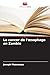 Le cancer de l'oesophage en Zambie (French Edition)