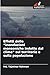 Effetti delle "inondazioni monsoniche indotte dal clima" sul territorio e sulla popolazione (Italian Edition)