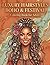 Luxury Hairstyles Vol. 2: Boho & Festival Coloring Book: 50 Vibrant Bohemian Designs for Adults and Teens | 102 Pages with Black Reverse Sides to Prevent Bleed-Through | Relaxing Mindful Activity Book