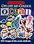 Ocean Cut Out and Collage Book: 400+ Premium Color Images of Fish, Corals, Shells, and Sea Creatures for Creative Paper Collage Art