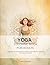 Yoga Coloring Book for Adults: Relaxing Mandalas & Peaceful Yoga Poses (German Edition)