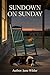 Sundown on Sunday by June Wilder
