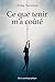Ce que tenir m'a coûté: Quand le travail détruit en silence (French Edition)