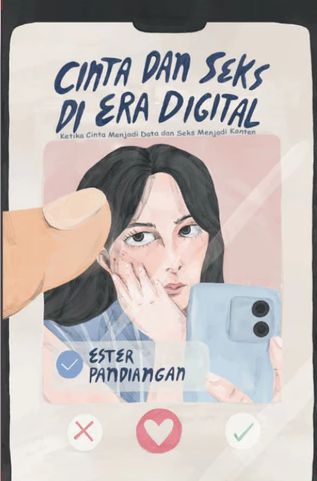 Cinta dan Seks di Era Digital