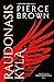 Raudonasis kyla by Pierce Brown
