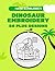 Dinosaur Embroidery 50 Plus Designs: Easy Hand‑Embroidery Templates Featuring 50+ Whimsical Dinosaur Designs (Nana Bumblebee's Embroidery Books)