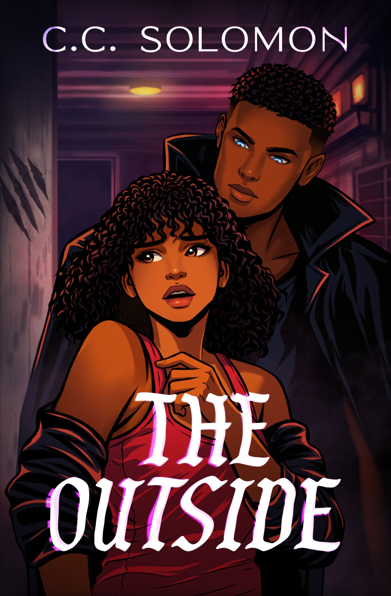 The Outside