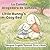 Little Bunny's Cozy Bed: Bilingual English Spanish Bedtime Story Book