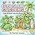Cozy Island Gardens: Cute & Bold Coloring Book