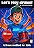 Let's Play Drums!: A Drum Method For Kids