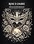 Rose e Ombre: Libro da Colorare Romantasy con Fate, Magia e Corti Fatate (Italian Edition)