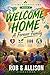 Welcome Home: Finding Belonging in the Family of God (Living Foundations Book 2)
