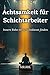 Achtsamkeit für Schichtarbeiter: Stressabbau, besserer Schlaf und innere Ruhe im Schichtdienst – für Pflege, Produktion und Rettungsdienst (German Edition)